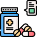 Medication Icon